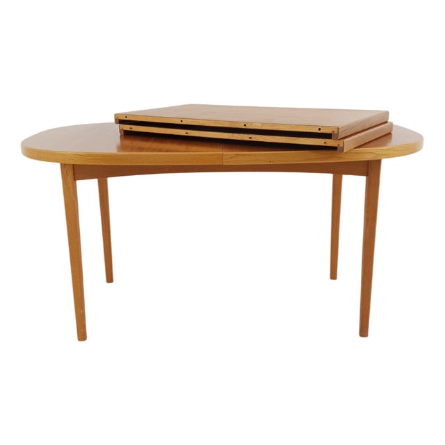 Dining Table by Bertil Fridhagen for Bodafors For Sale