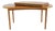 Dining Table by Bertil Fridhagen for Bodafors For Sale