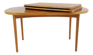 Dining Table by Bertil Fridhagen for Bodafors