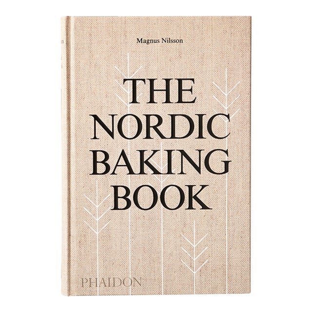 The Nordic Baking Book For Sale
