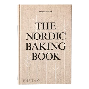 The Nordic Baking Book