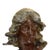 Art Nouveau 19th Century Art Nouveau Carmen & Mignon Bronze Figures on Plinths - Pair For Sale - Image 3 of 14