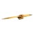 Wooden Aviation Propeller, Vintage For Sale