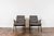 1960s Vintage Armchairs by J. Šmidek for Ton, Former Czechoslovakia, 1960s, Set of 2 For Sale - Image 5 of 17