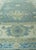 Turkish Oushak Rug 2'10" x 7'7" #19123 Explore a curated collection of hallway runners, wool rugs, and handmade...