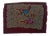 Mola Fabric by Cuna Indians from San Blas Island, Panama, 1970s For Sale