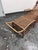 1920s Antique Chinese Bamboo Reclining Chair, 1920's For Sale - Image 5 of 12