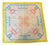 A 21st Century New Hermès Silk Scarf "Eperon D'or" by Henry d'Origny For Sale