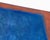 Large 4x5 Vintage Abstract Painting on Canvas, 1978 For Sale In Los Angeles - Image 6 of 8