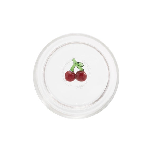 In the category of tableware with decorations inside the tumbler, Teca Frutta represents a revolution. In these...