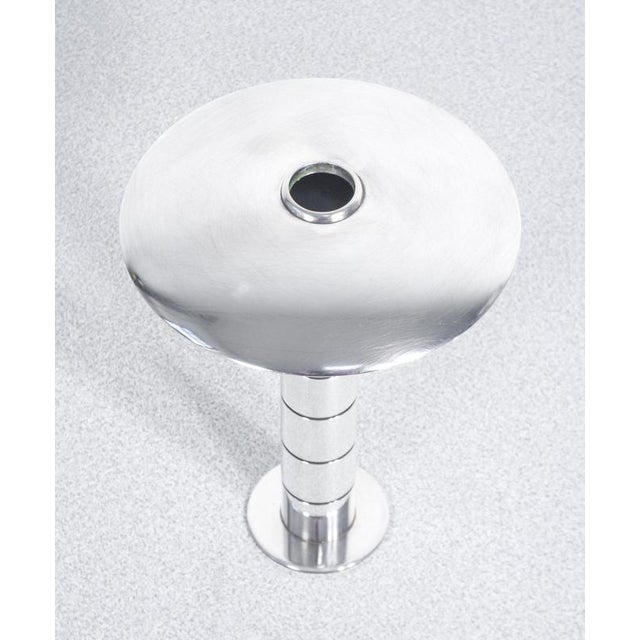 Candlesticks by Lino Sabattini, Set of 2 For Sale - Image 12 of 18