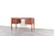 Mid-Century Modern Danish Teak Desk from Domino Møbler, 1960s For Sale - Image 11 of 18