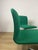 Steel and Fabric Chairs by Ettore Sottsass for Poltronova, 1970s, Set of 4 For Sale - Image 6 of 9