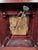 Gustav Becker German Mahogany Bracket Clock With Time, Strike & Chime, Circa 1920 For Sale In Indianapolis - Image 6 of 16
