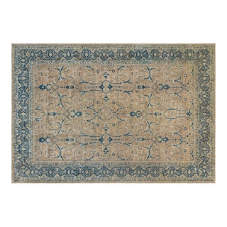 1920s Persian Tabriz For Sale