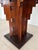 Gueridon Table with Briar Top and Sculptural Base, Italy, 1930s For Sale - Image 9 of 14