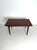 1960s Extendable Dining Table by Johannes Andersen for Uldum Møbelfabrik, 1960s For Sale - Image 5 of 15