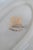 Ceramic Lenox China Butterfly Shaped Server Divided Tray Ivory With 24k Gold Trim 4915b For Sale - Image 7 of 12