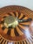 Late 20th Century Menorah Tray For Sale - Image 5 of 6