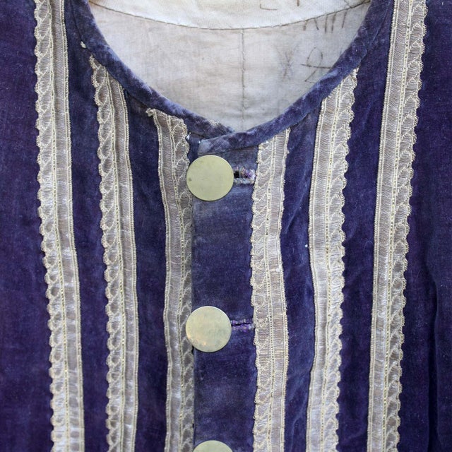 French Antique Opera Theatre Costume Chairish