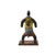 African Early 20th Century Namchi Namji Beaded Fertility Doll Cameroon For Sale - Image 3 of 7