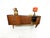 Vintage Scandinavian Teak Ulferts Tibro Sideboard by Tage Olofsson for Heals, 1950s For Sale - Image 9 of 18