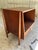 Wood Mid Century Modern Walnut Kipp Stewart for Drexel Declaration Nightstand For Sale - Image 7 of 7