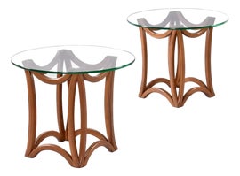 Example of Adrian Pearsall Decor