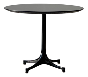 Pedestal Side Table by George Nelson for Herman Miller, 1950s