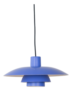 Vintage Danish PH 4/3 Lamp by Poul Henningsen for Louis Poulsen, 1966