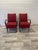 Vintage Mad-Man Chairs, 1940, Set of 2 For Sale - Image 6 of 6