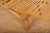 Wooden Lounger with Many Adjustment Options and Frame Foldable For Sale - Image 9 of 15