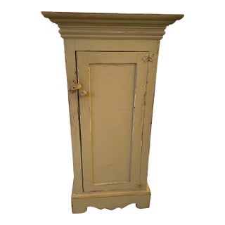 1950s Vintage Kitchen Cabinet For Sale