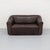 DS-47 Two-Seater Sofa from de Sede, 1970s For Sale - Image 6 of 16