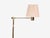 Brass Hans-Agne Jakobsson, Large Adjustable Table Lamp, Polished Brass, Sweden, 1960s For Sale - Image 8 of 16
