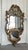 19th Century Rococo Revival Gilt Overmantel Mirror with Shelf A highly decorative mid–late 19th century Rococo Revival...