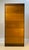 Wood Antique Gunn Furniture Co. 5-Stack Oak Barrister Bookcase With Original Wavy Glass For Sale - Image 7 of 11
