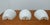Mid-Century Modern German Muschel Glass Wall Lamps by Wilhelm Wagenfeld for Peill & Putzler, Set of 3 For Sale - Image 10 of 18