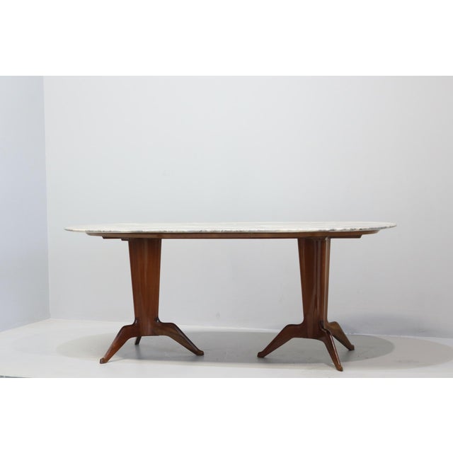 Dining Table by Melchiorre Bega, 1950 For Sale - Image 11 of 18