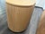 Rh Byron Open Nightstand – 32" Light Oak | American White Oak | Reeded Detail | Soft-Close Drawer For Sale - Image 15 of 18