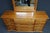 Harden Classic Cherry Dresser With Mirror, Solid Cherry, 12 Drawer For Sale - Image 9 of 18