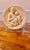 Limited Edition #862 Madonna Saggia Relief Plate For Sale - Image 6 of 12