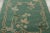 Art Deco Chinese Art Deco Style Floral Wool Rug by Rug & Kilim, India For Sale - Image 3 of 9