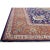 1970s Old Persian Tabriz Masterpiece Rug 9’8″ X 12’0″ For Sale - Image 4 of 8