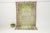 This vintage hand-knotted area rug is a semi-antique vintage area rug. The '70s Eastern Anatolian region's unique rug is...
