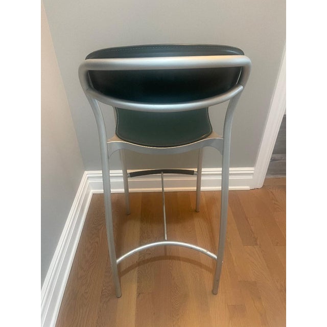 Arper Catifa 46 Bar Stools Made in Italy For Sale - Image 9 of 13