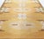 Doris Leslie Blau Vintage Swedish Flat Weave Rug by Ingegerd Silow For Sale - Image 4 of 8