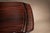 Brazilian Modern Model 731 Serving Tray in Rosewood by Jean Gillon for WoodArt, 1960s — Lot 915 For Sale - Image 18 of 18