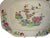 Copeland Antique Copeland Spode "Willis" Indian Tree 16.75" Hand Enameled Large Meat Serving Platter New Stone England Nov 1917 For Sale - Image 4 of 8