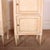 Cream French Bedside Tables, Set of 2 For Sale - Image 8 of 17